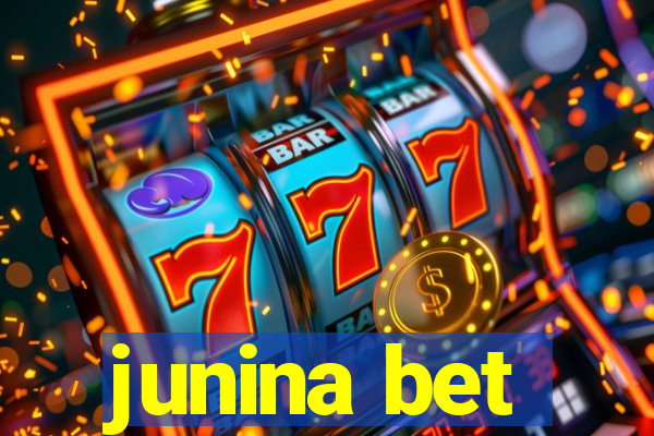 junina bet